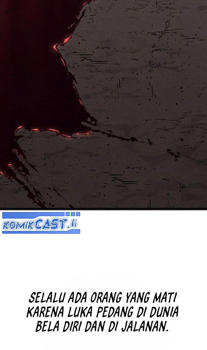 Grim Reaper of the Drifting Moon Chapter 95 Fix Gambar 3